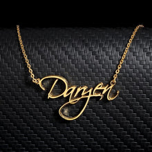 Load image into Gallery viewer, Signature