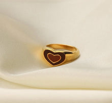 Load image into Gallery viewer, Foxy Brown Ring