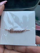 Load image into Gallery viewer, Anklet/Bracelet