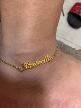 Load image into Gallery viewer, Anklet/Bracelet