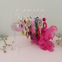 Load image into Gallery viewer, Earring Rack