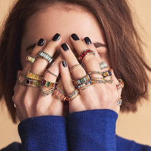 Load image into Gallery viewer, Yarah - Crystal