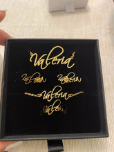 Load image into Gallery viewer, 4 Piece Custom Set