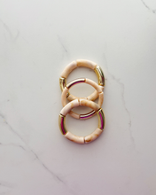 Load image into Gallery viewer, Woods Stretch Bracelet Stack

