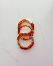 Load image into Gallery viewer, Woods Stretch Bracelet Stack
