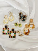 Load image into Gallery viewer, Muse Stud Earrings
