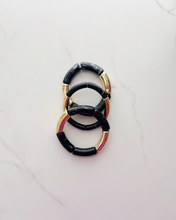Load image into Gallery viewer, Woods Stretch Bracelet Stack
