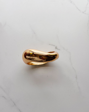 Load image into Gallery viewer, Brandy Gold Cuff Bracelet
