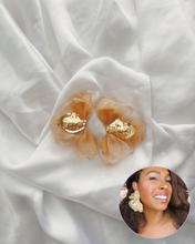 Load image into Gallery viewer, Samara Drop Earrings
