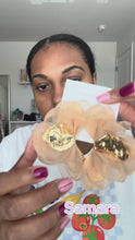 Load and play video in Gallery viewer, Samara Drop Earrings
