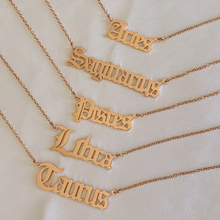 Load image into Gallery viewer, Signs (Rose Gold)
